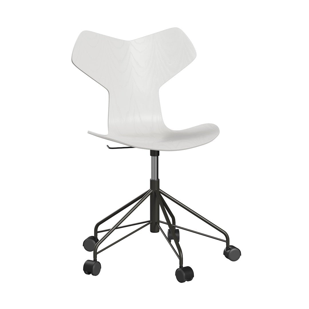 GRAND PRIX™ 3131 Coloured Veneer - ökenhem