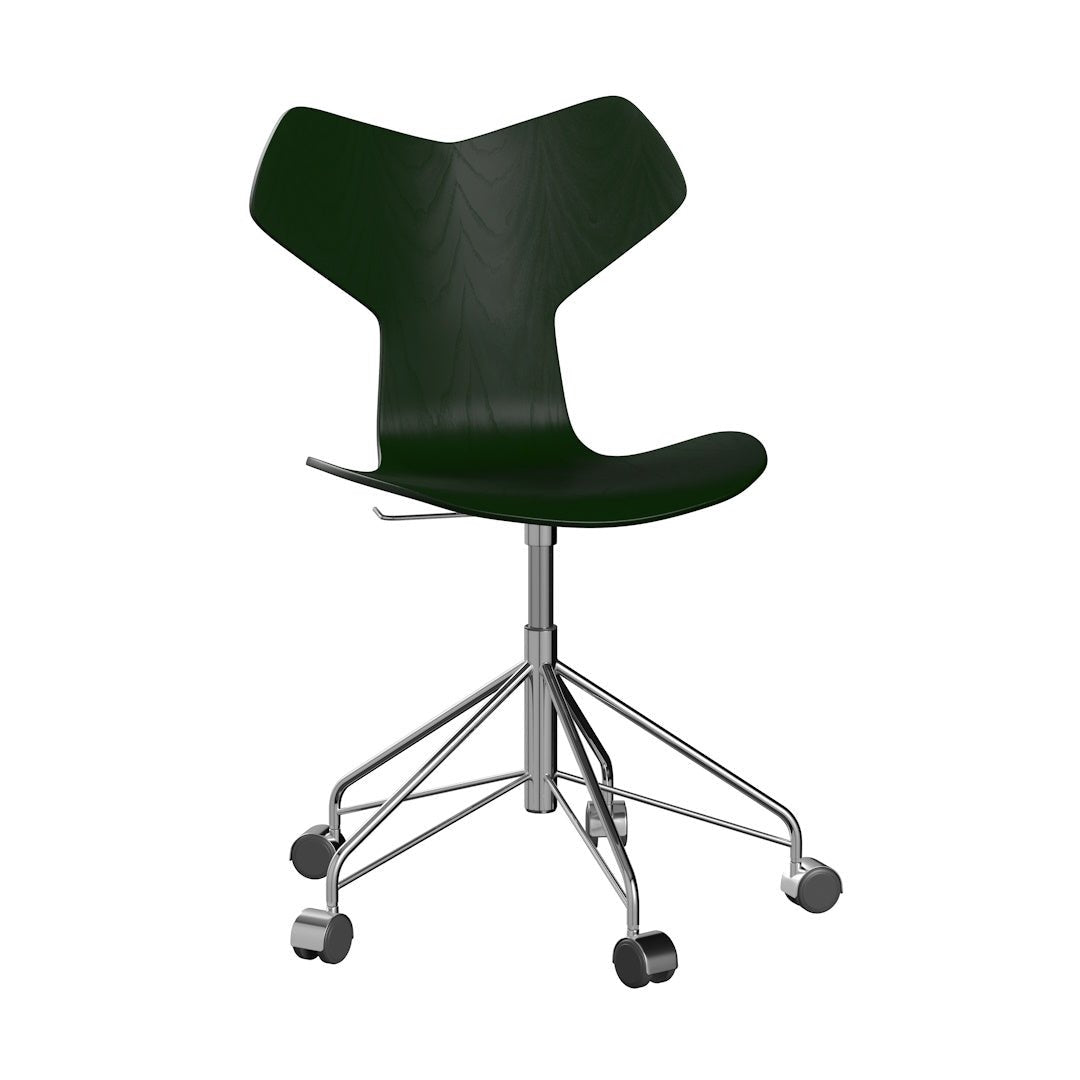 GRAND PRIX™ 3131 Coloured Veneer - ökenhem