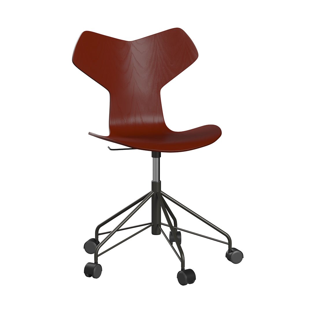 GRAND PRIX™ 3131 Coloured Veneer - ökenhem