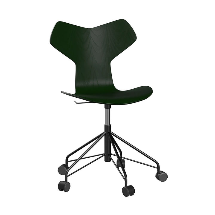 GRAND PRIX™ 3131 Coloured Veneer - ökenhem