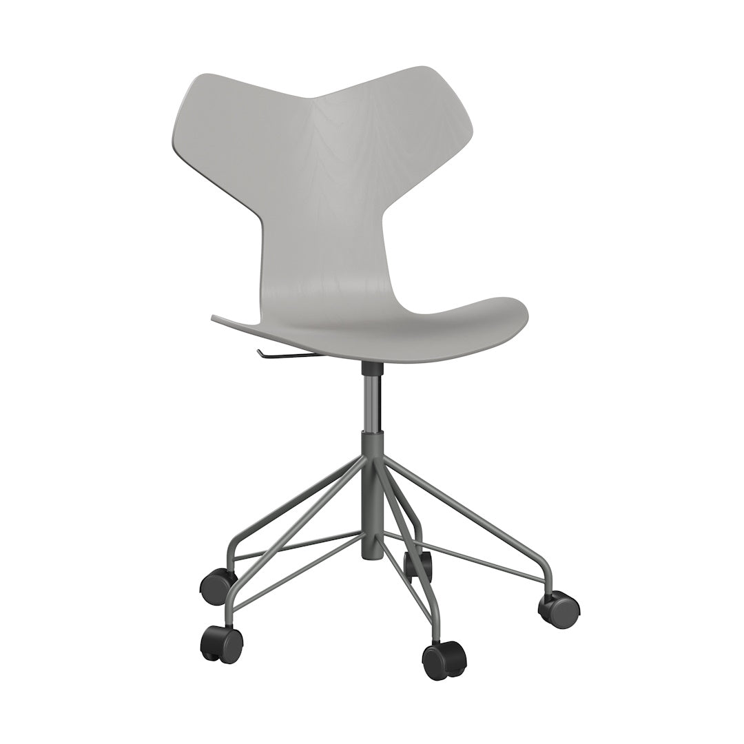 GRAND PRIX™ 3131 Coloured Veneer - ökenhem