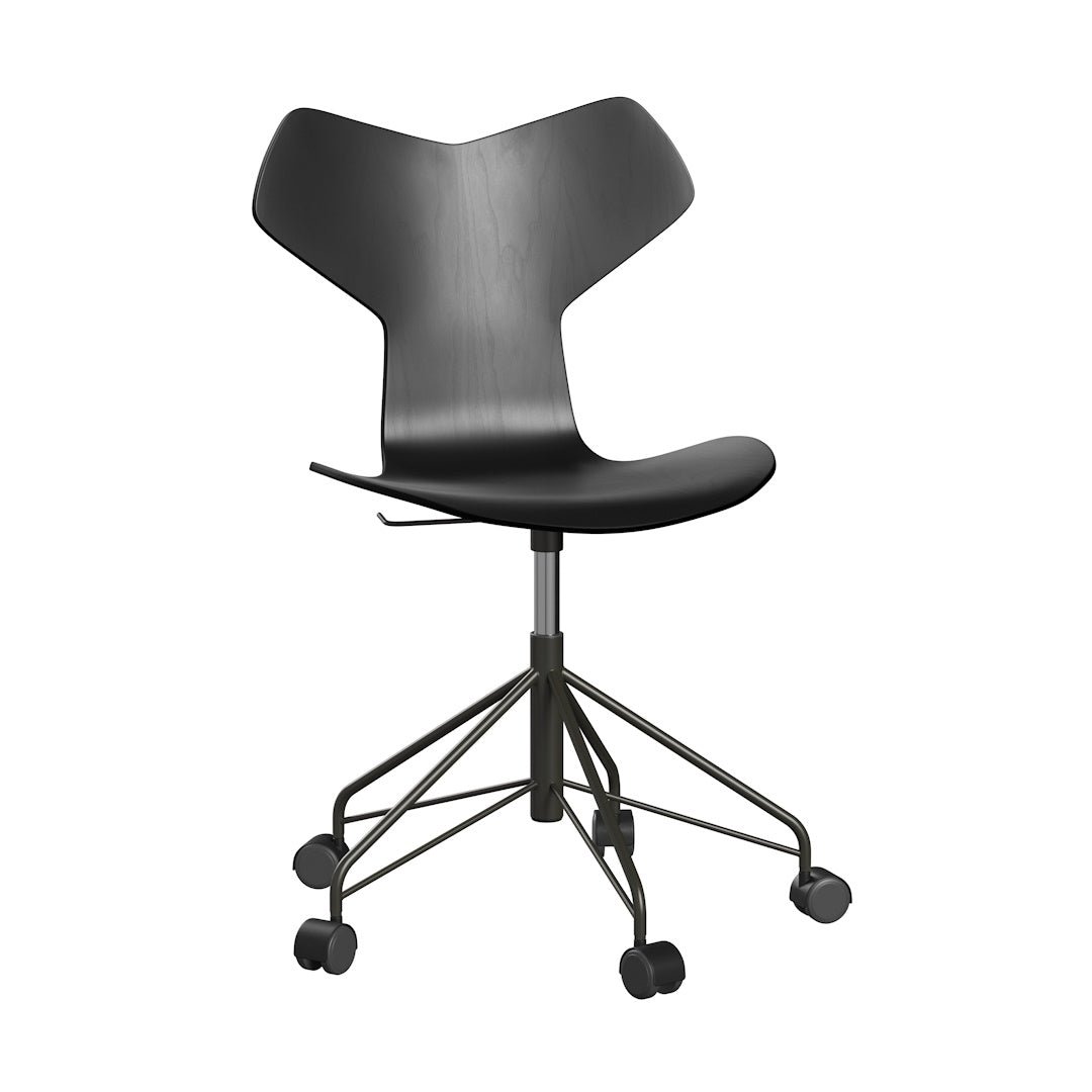 GRAND PRIX™ 3131 Coloured Veneer - ökenhem