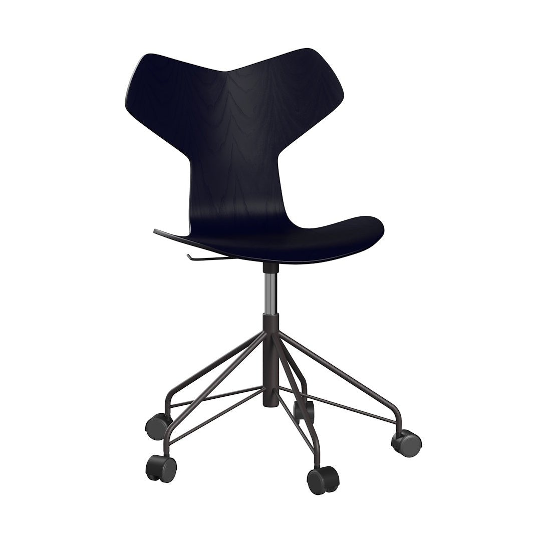 GRAND PRIX™ 3131 Coloured Veneer - ökenhem