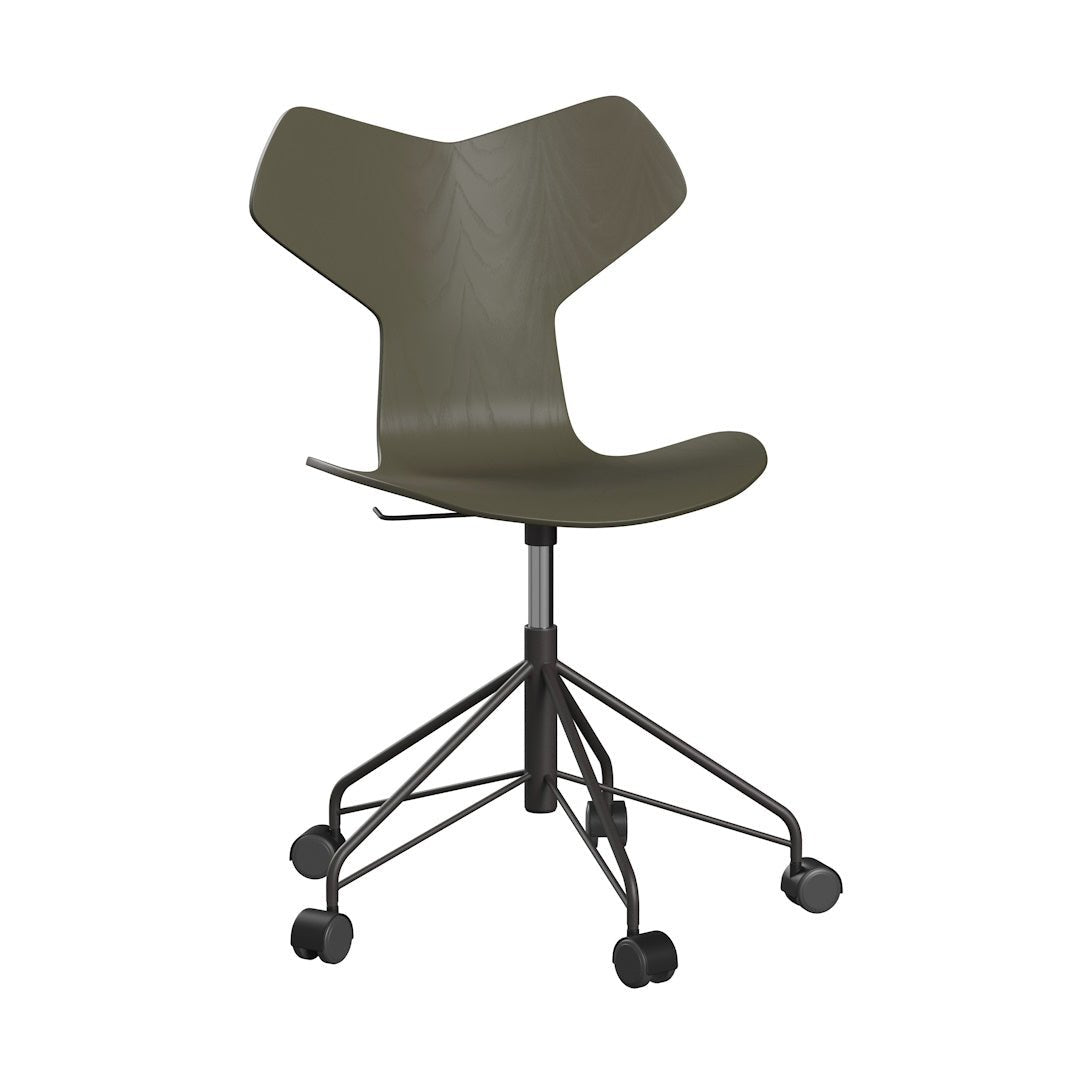 GRAND PRIX™ 3131 Coloured Veneer - ökenhem