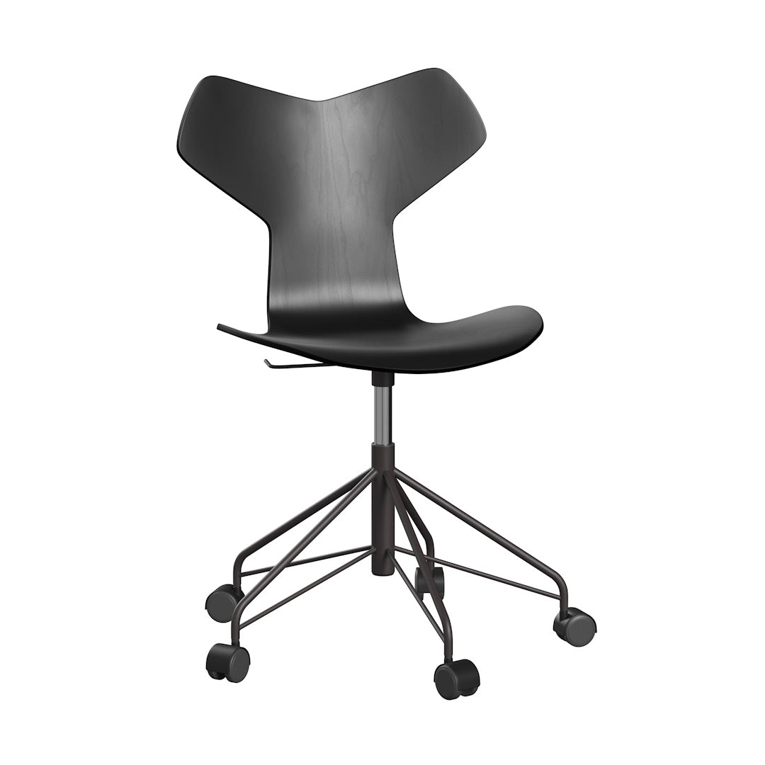 GRAND PRIX™ 3131 Coloured Veneer - ökenhem