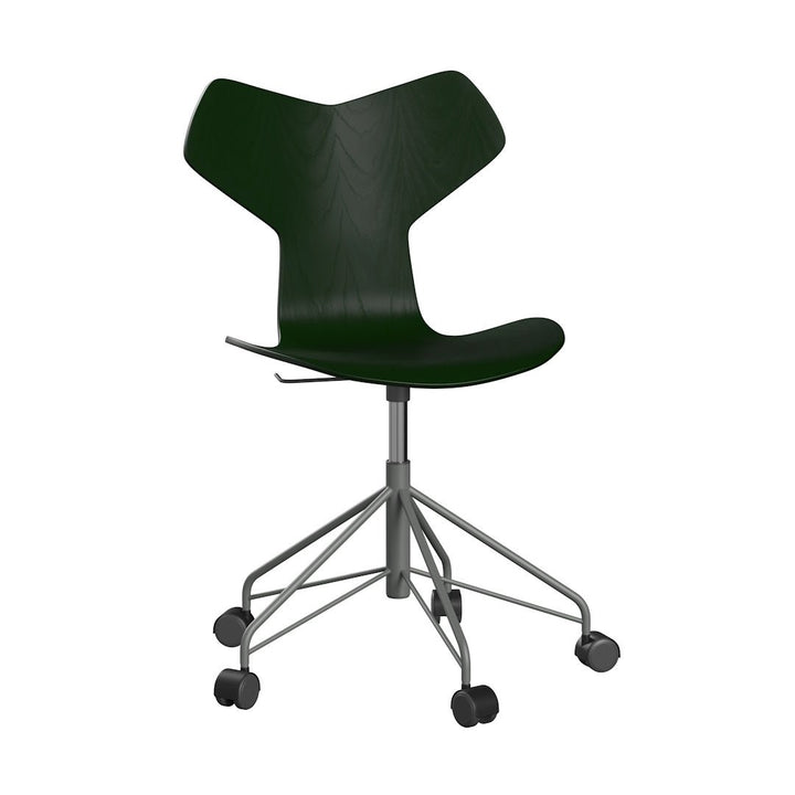 GRAND PRIX™ 3131 Coloured Veneer - ökenhem