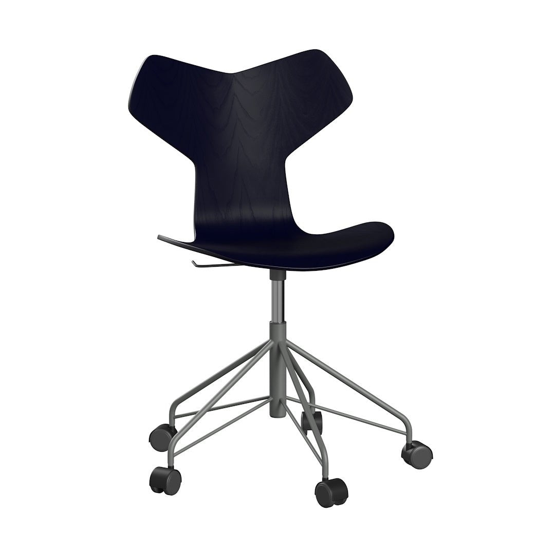 GRAND PRIX™ 3131 Coloured Veneer - ökenhem