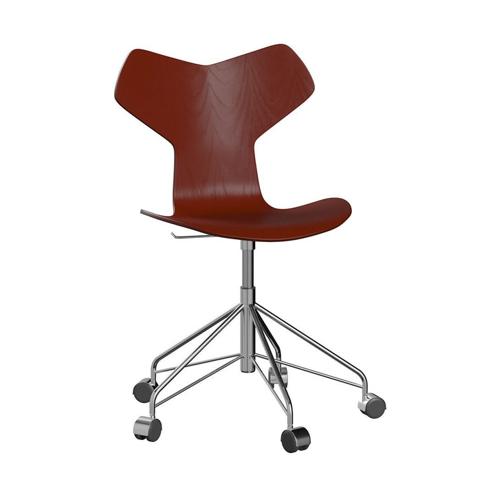 GRAND PRIX™ 3131 Coloured Veneer - ökenhem