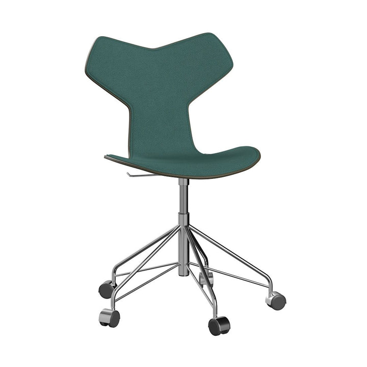 GRAND PRIX™ 3131 Front Upholstered - ökenhem