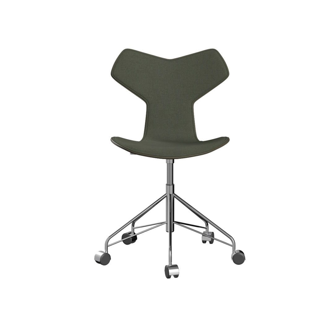 GRAND PRIX™ 3131, Front Upholstered - ökenhem