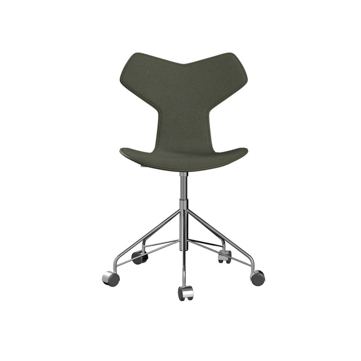 GRAND PRIX™ 3131, Front Upholstered - ökenhem
