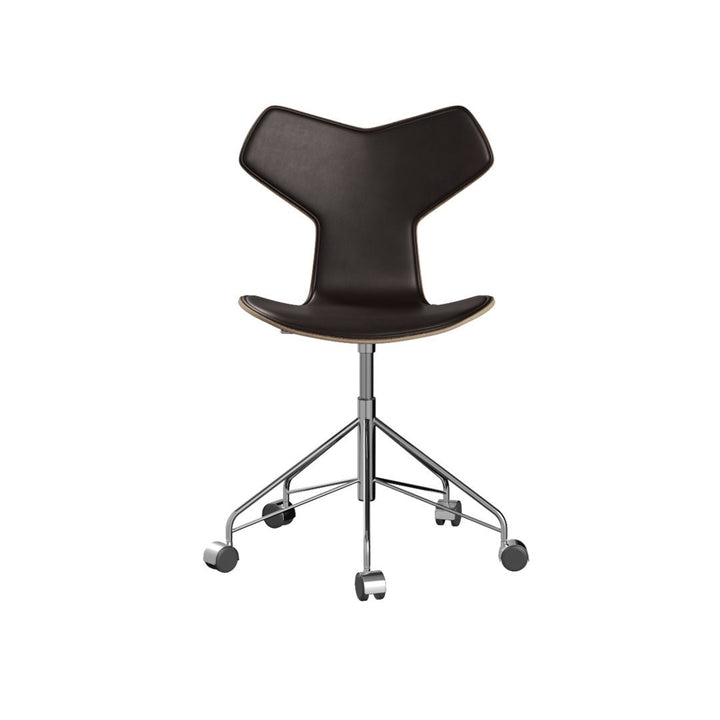GRAND PRIX™ 3131, Front Upholstered - ökenhem