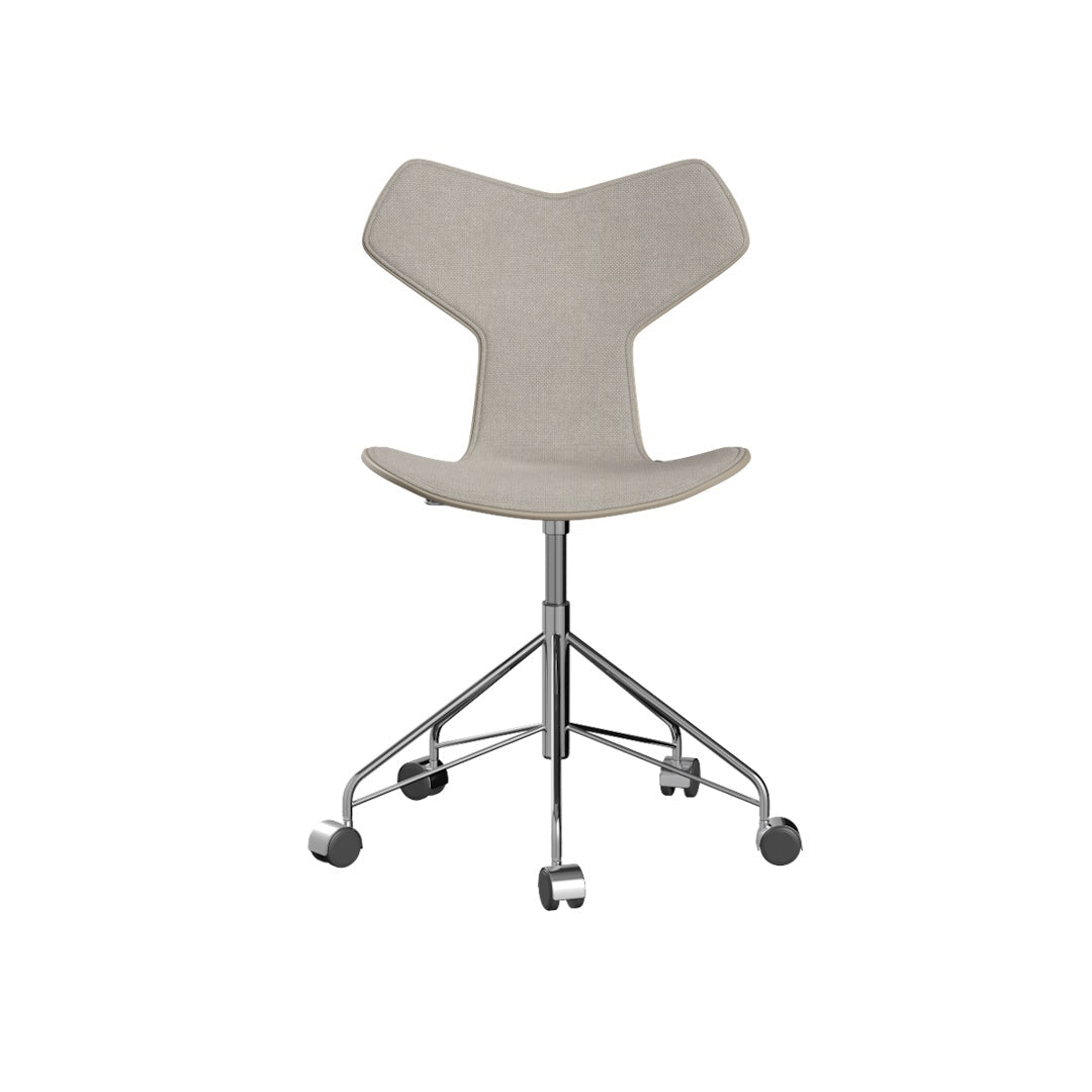 GRAND PRIX™ 3131, Front Upholstered - ökenhem