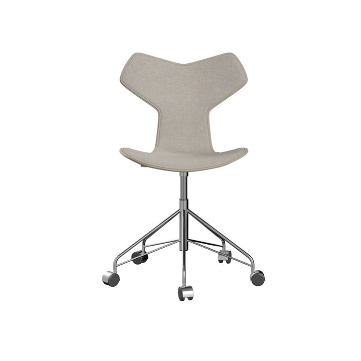 GRAND PRIX™ 3131, Front Upholstered - ökenhem