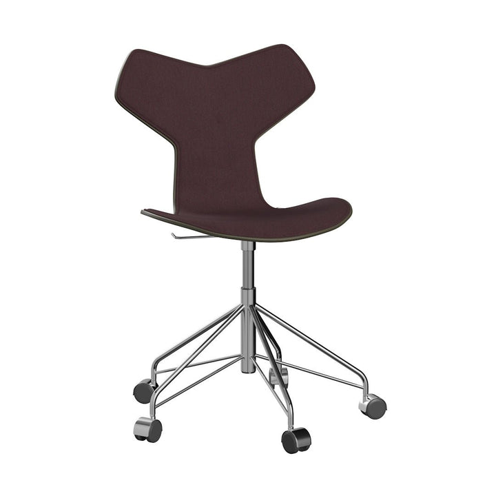 GRAND PRIX™ 3131 Front Upholstered - ökenhem