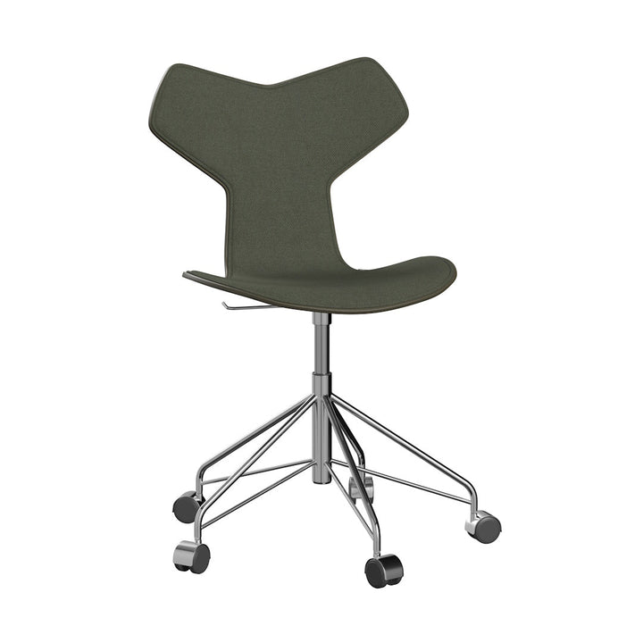 GRAND PRIX™ 3131 Front Upholstered - ökenhem