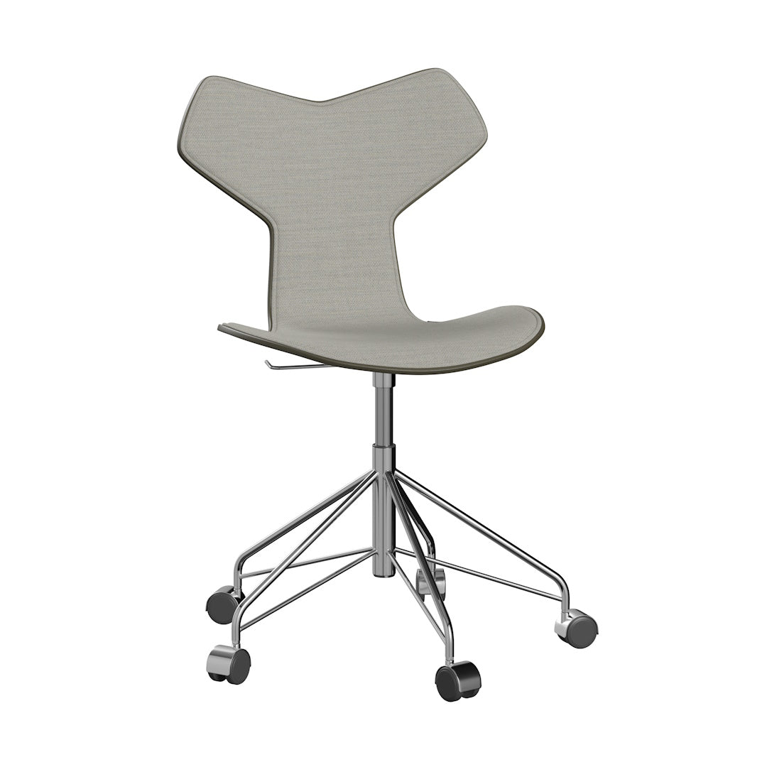 GRAND PRIX™ 3131 Front Upholstered - ökenhem
