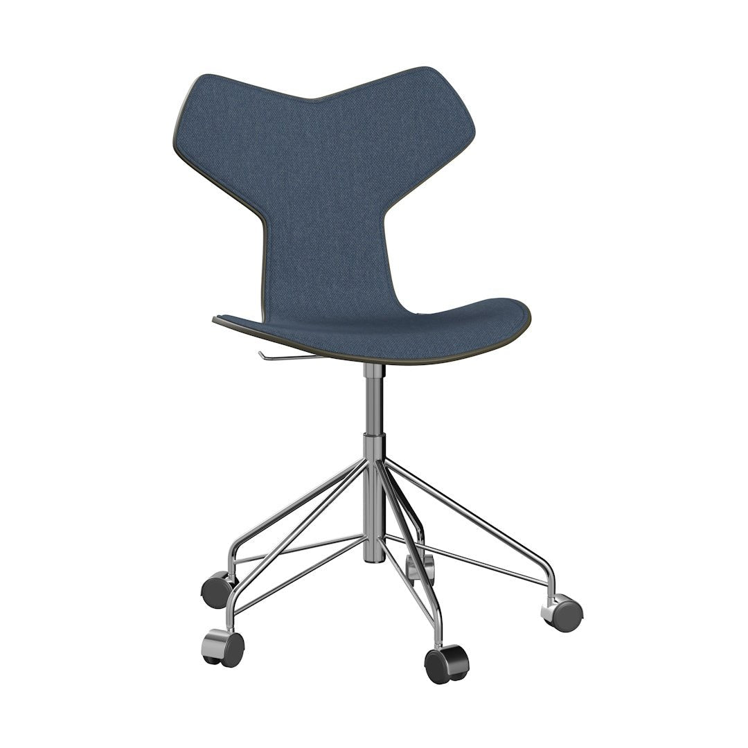 GRAND PRIX™ 3131 Front Upholstered - ökenhem