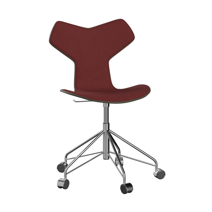 GRAND PRIX™ 3131 Front Upholstered - ökenhem