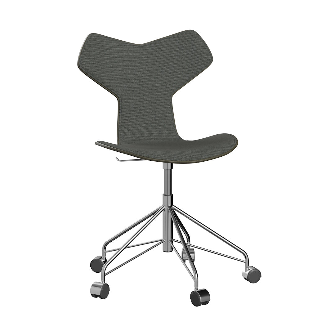 GRAND PRIX™ 3131 Front Upholstered - ökenhem