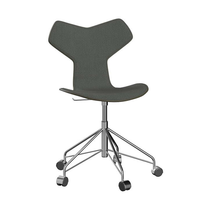 GRAND PRIX™ 3131 Front Upholstered - ökenhem