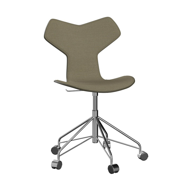 GRAND PRIX™ 3131 Front Upholstered - ökenhem