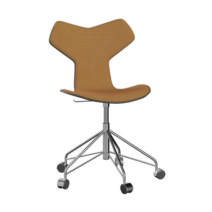 GRAND PRIX™ 3131 Front Upholstered - ökenhem