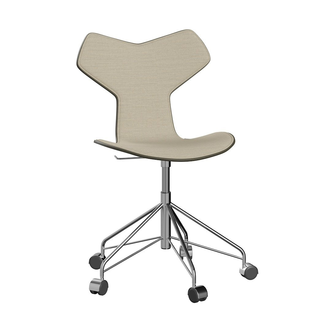 GRAND PRIX™ 3131 Front Upholstered - ökenhem