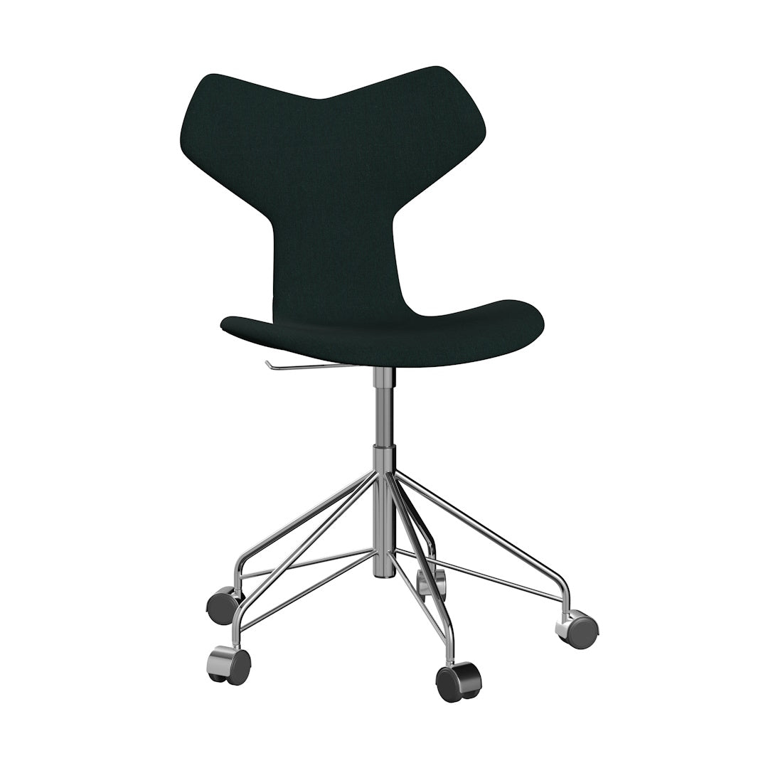 GRAND PRIX™ 3131 Fully Upholstered - ökenhem