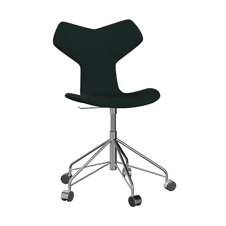 GRAND PRIX™ 3131 Fully Upholstered - ökenhem