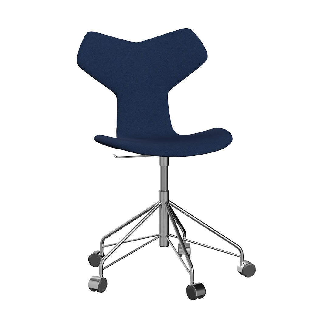 GRAND PRIX™ 3131 Fully Upholstered - ökenhem