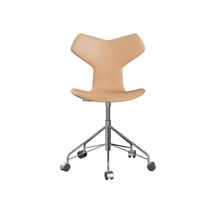 GRAND PRIX™ 3131, Fully Upholstered - ökenhem