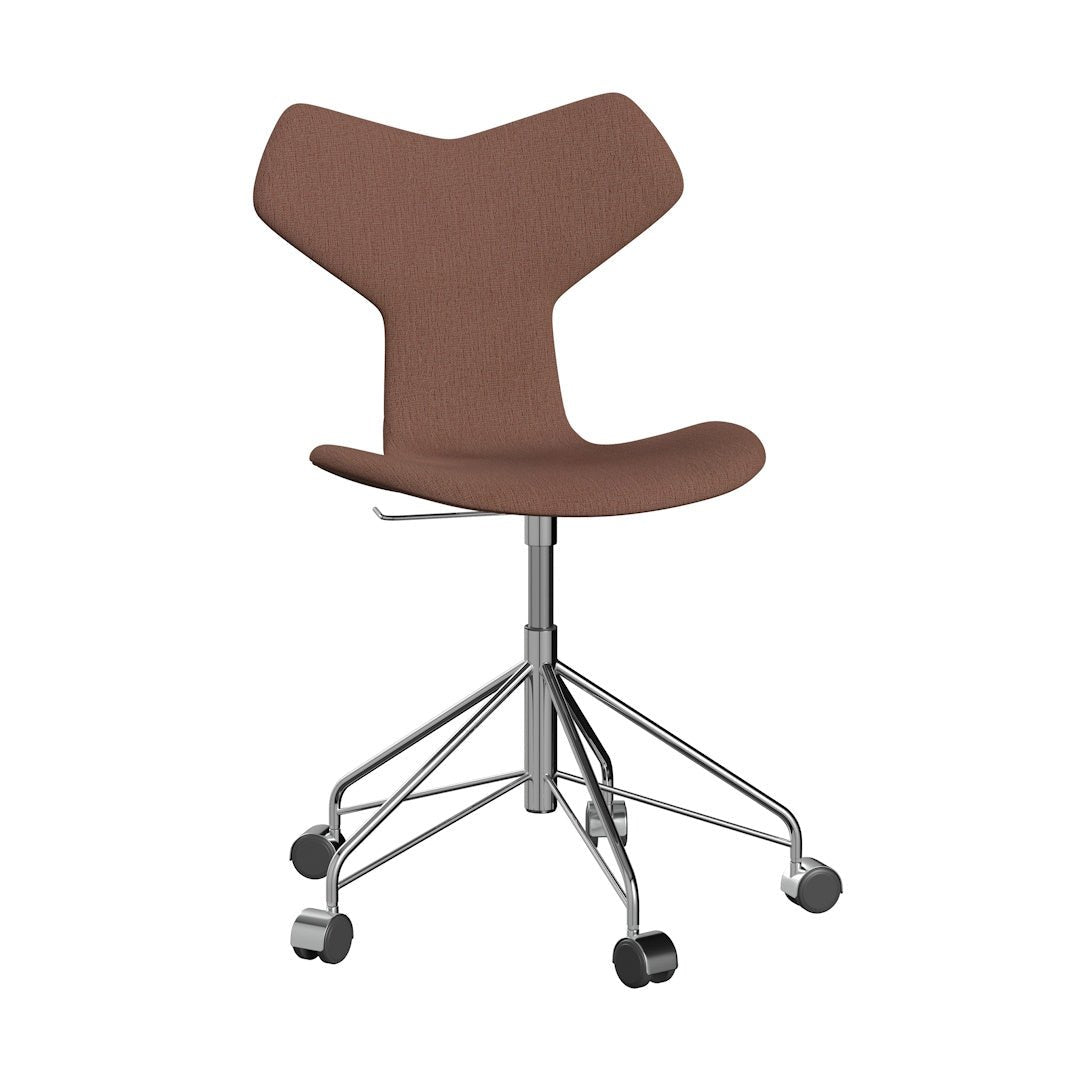 GRAND PRIX™ 3131 Fully Upholstered - ökenhem