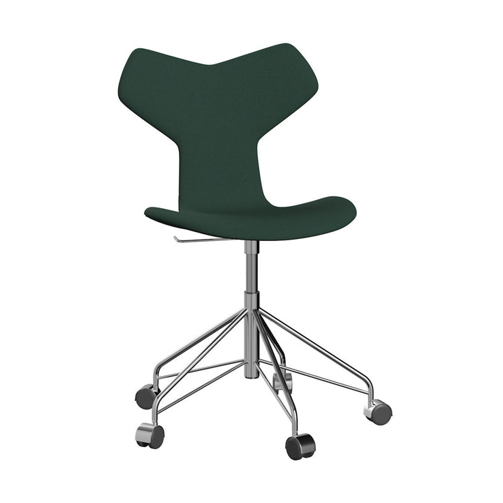 GRAND PRIX™ 3131 Fully Upholstered - ökenhem