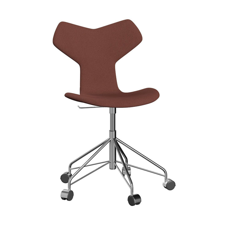 GRAND PRIX™ 3131 Fully Upholstered - ökenhem