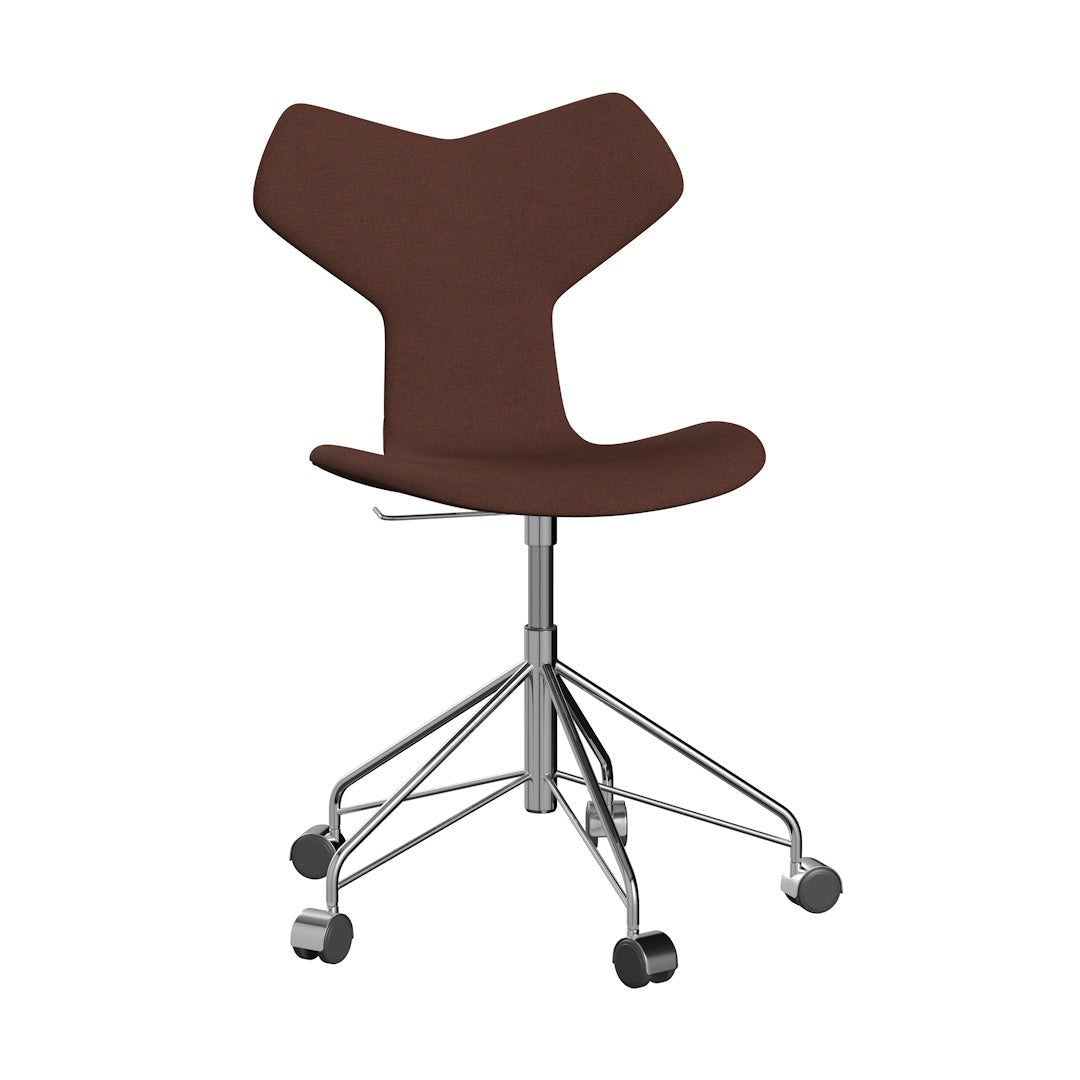 GRAND PRIX™ 3131 Fully Upholstered - ökenhem