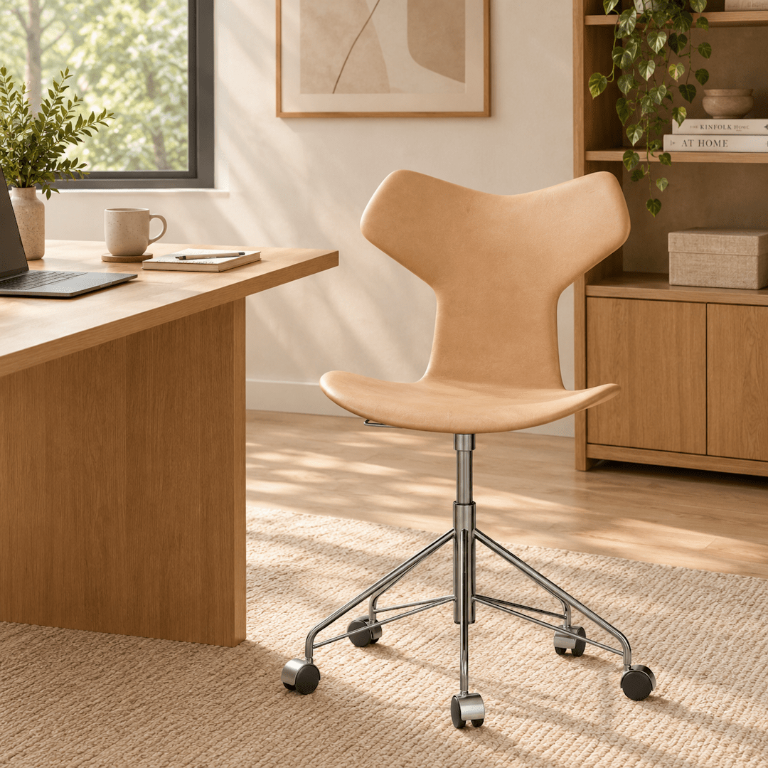 GRAND PRIX™ 3131, Fully Upholstered - ökenhem
