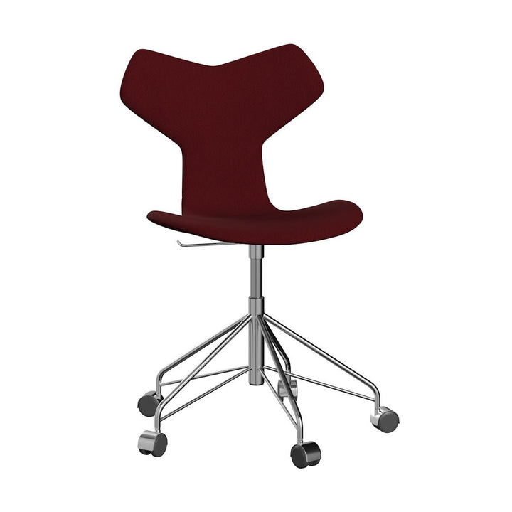 GRAND PRIX™ 3131 Fully Upholstered - ökenhem