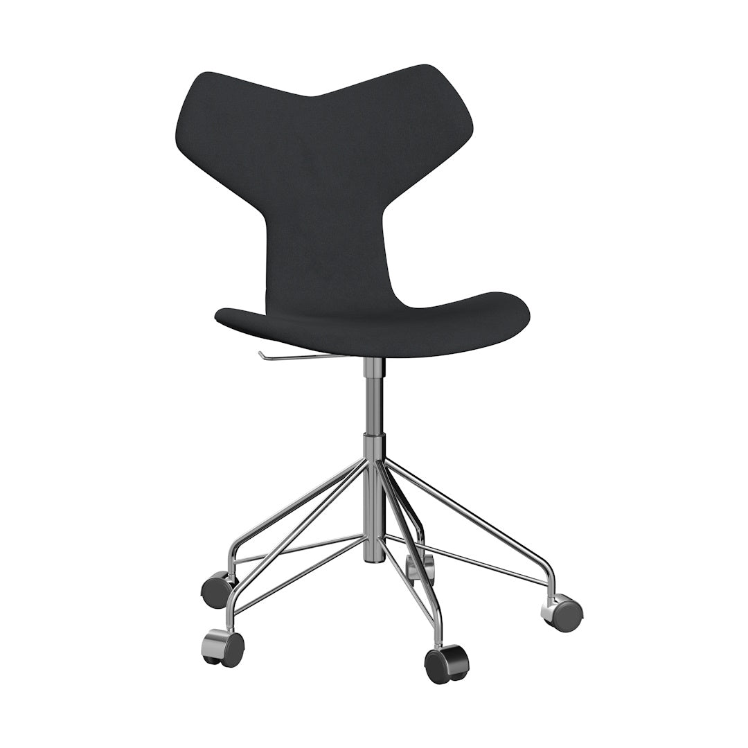 GRAND PRIX™ 3131 Fully Upholstered - ökenhem