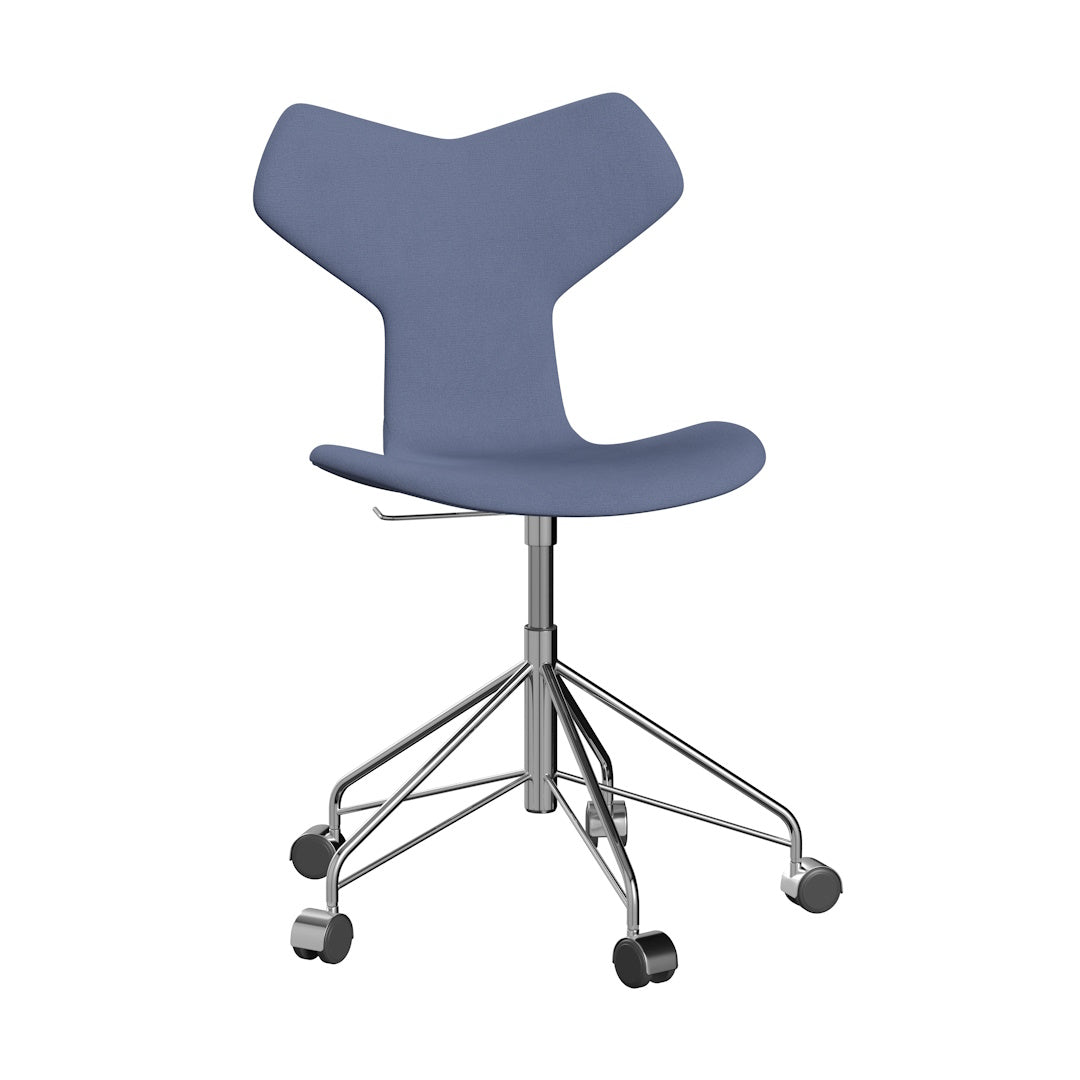 GRAND PRIX™ 3131 Fully Upholstered - ökenhem