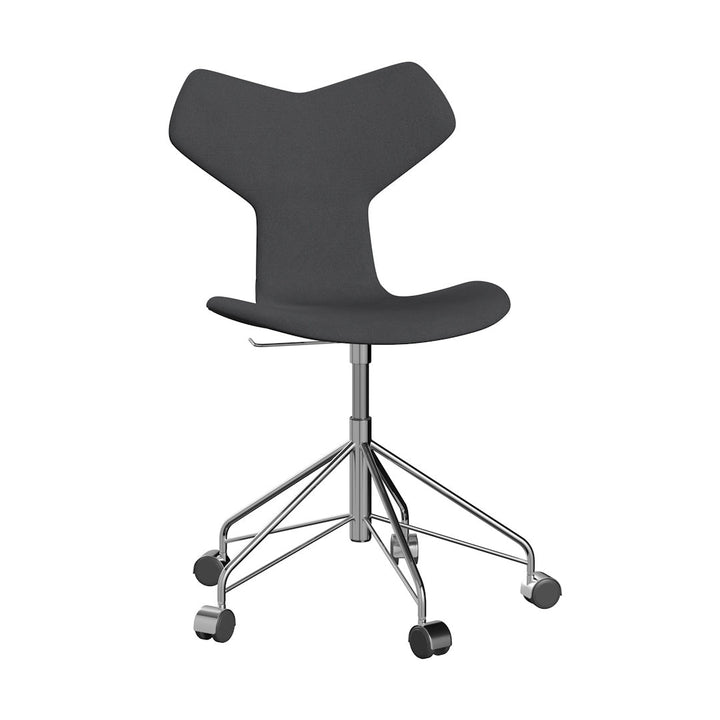 GRAND PRIX™ 3131 Fully Upholstered - ökenhem