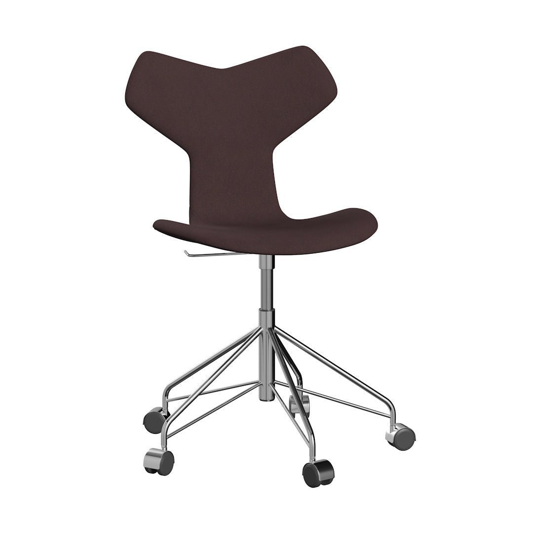 GRAND PRIX™ 3131 Fully Upholstered - ökenhem