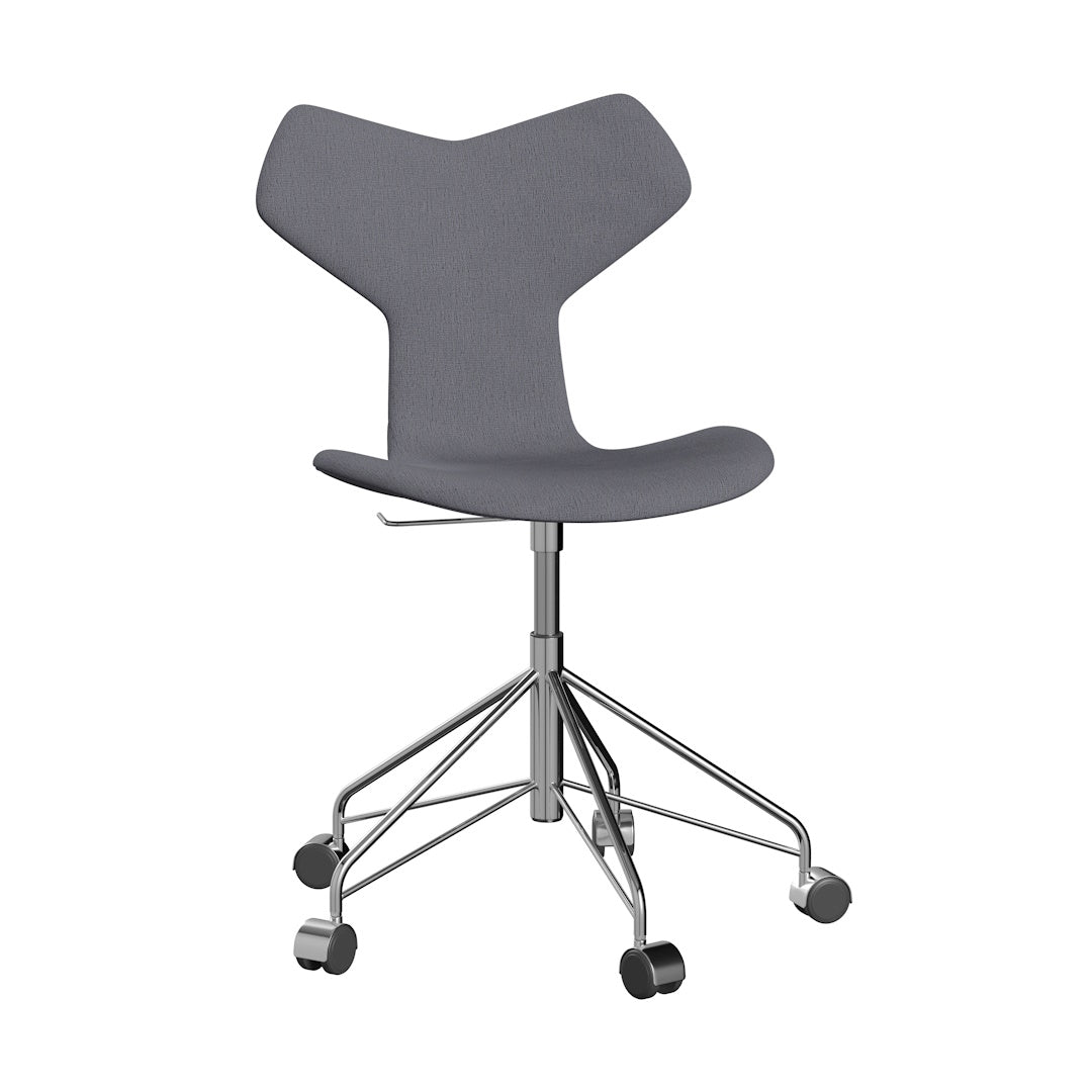 GRAND PRIX™ 3131 Fully Upholstered - ökenhem