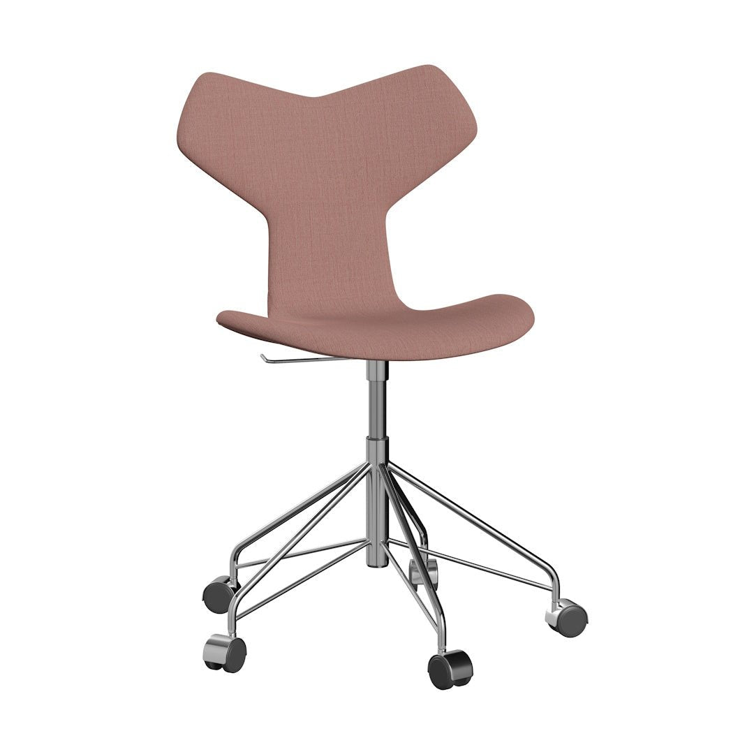 GRAND PRIX™ 3131 Fully Upholstered - ökenhem