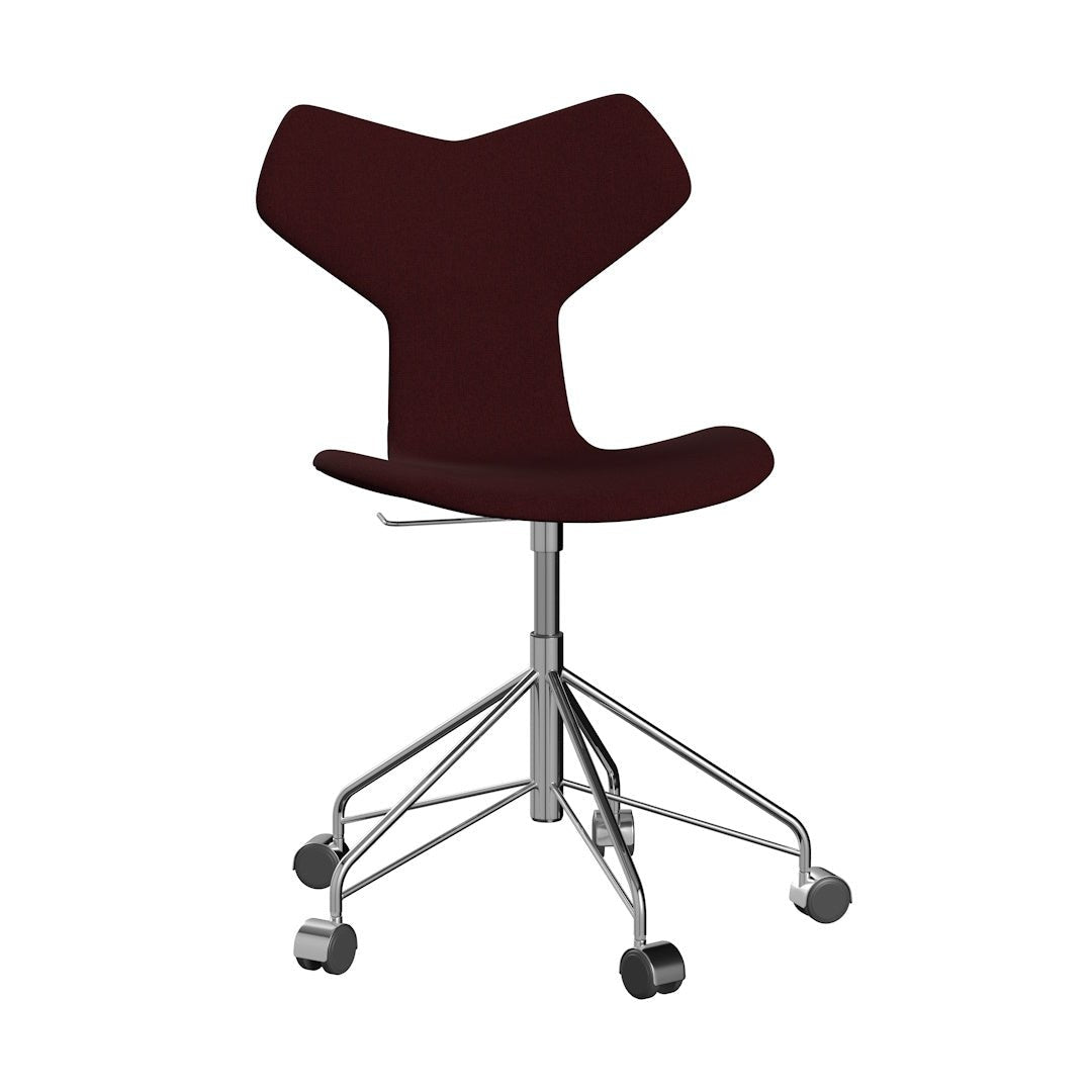 GRAND PRIX™ 3131 Fully Upholstered - ökenhem