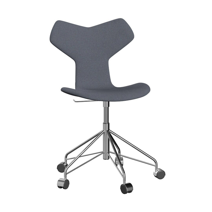 GRAND PRIX™ 3131 Fully Upholstered - ökenhem