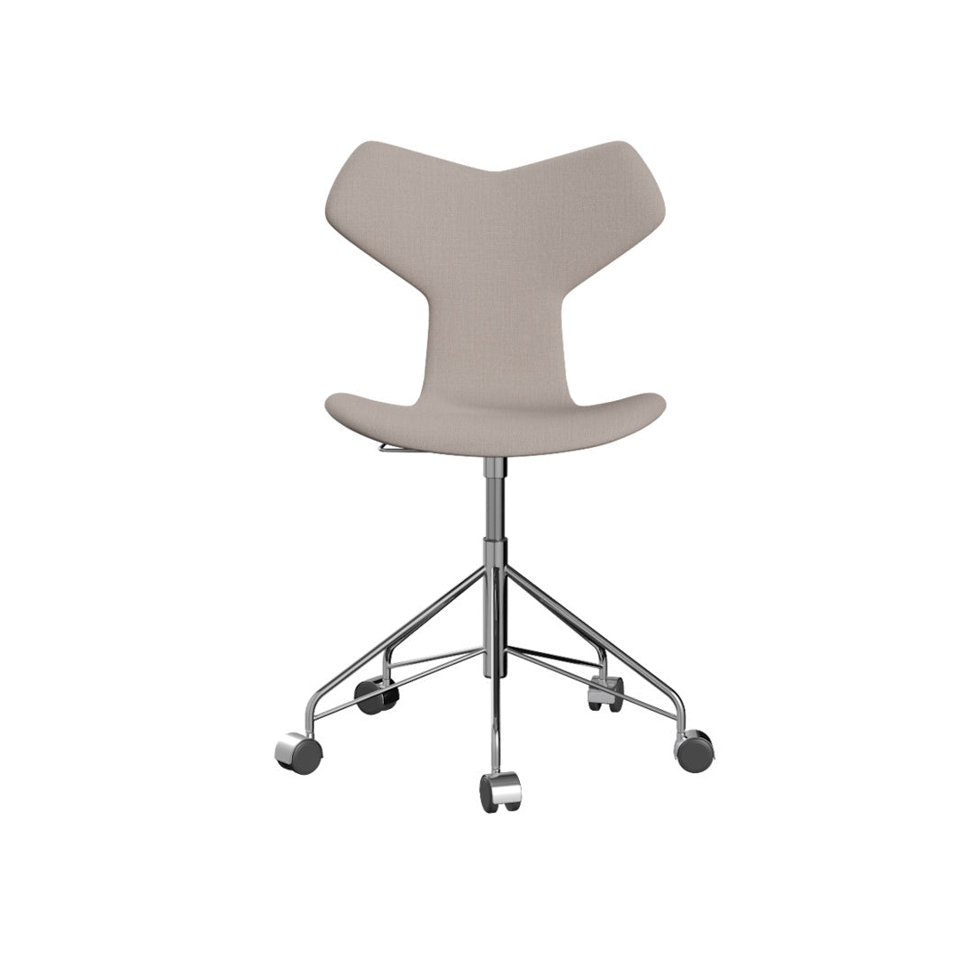 GRAND PRIX™ 3131, Fully Upholstered - ökenhem