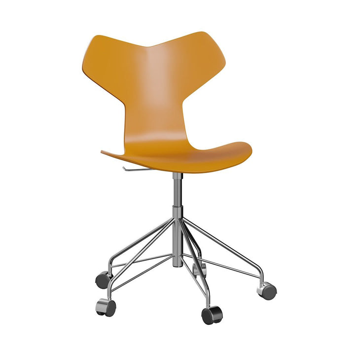 GRAND PRIX™ 3131 Lacquered Veneer - ökenhem