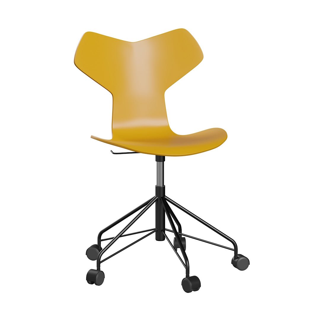 GRAND PRIX™ 3131 Lacquered Veneer - ökenhem