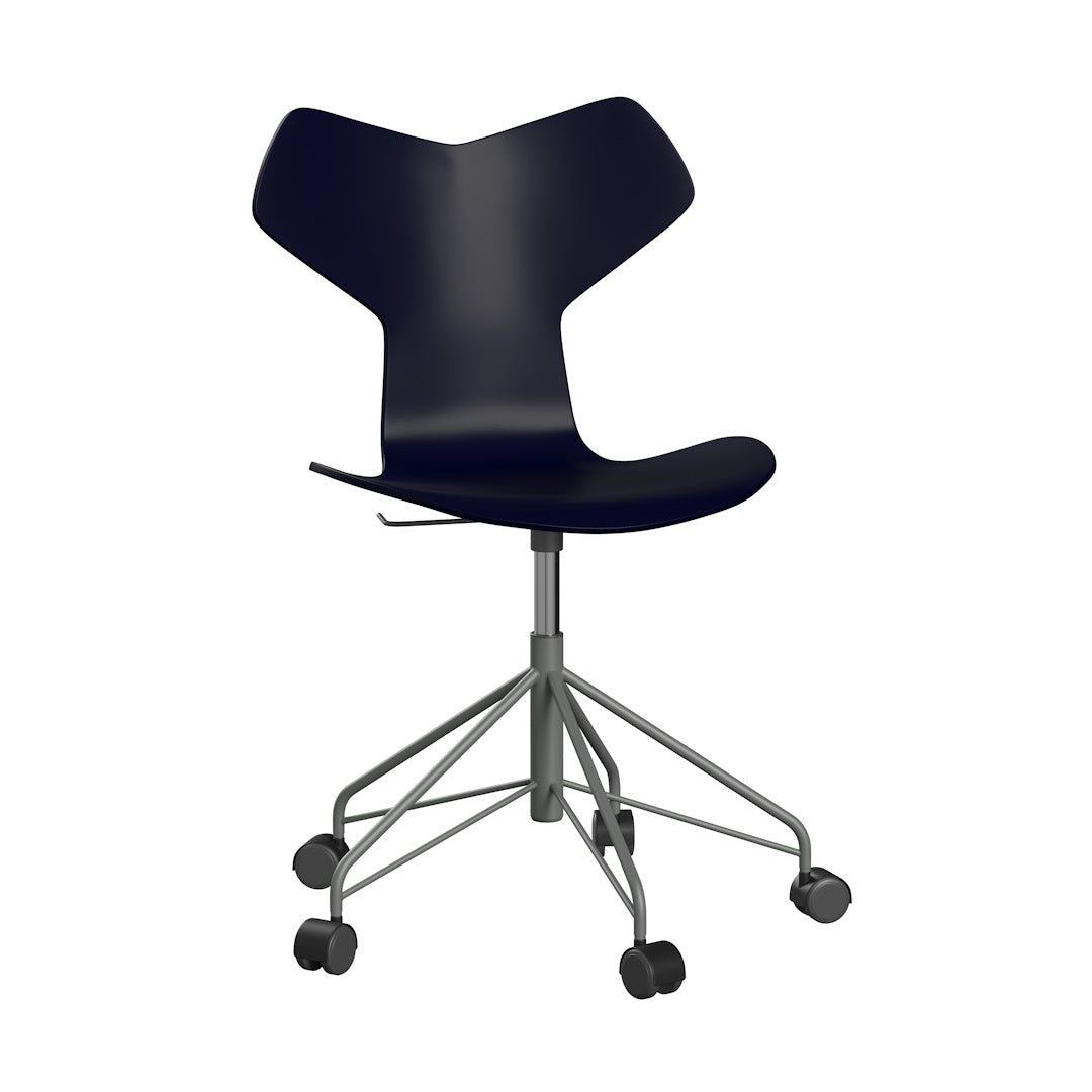 GRAND PRIX™ 3131 Lacquered Veneer - ökenhem